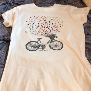 “Life is a Beautiful Ride” Shirt